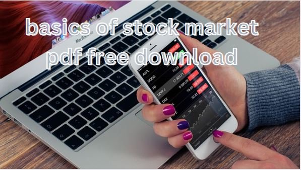 basics of stock market pdf free download