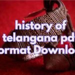history of telangana pdf Format Download