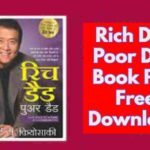 Rich Dad Poor Dad Book PDF Free Download